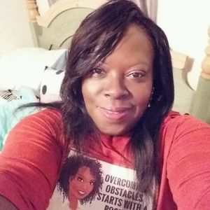 Meet your Posher, Vonda